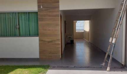 Casa à venda Jardim Paulista III