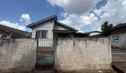 Terreno à venda Jardim Maravilha