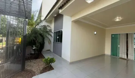 Casa à venda Jardim São Miguel II