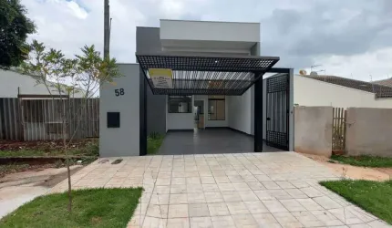 Casa à venda Jardim Dias I