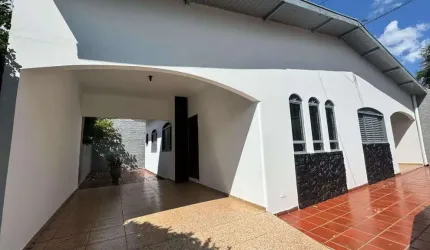 Casa à venda Jardim Mandacaru