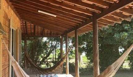Chácara à venda no Condomínio Renascer do Sol