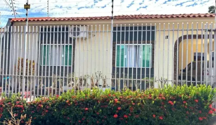 Casa à venda Jardim Dourados