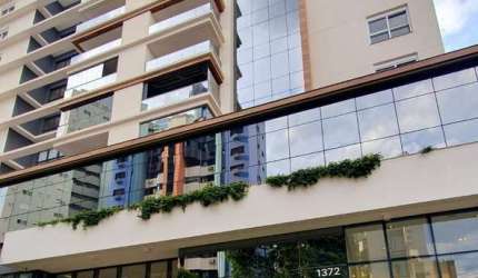 Venda apartamento Privèlle Maringá