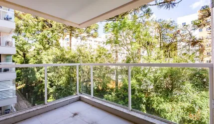 Imperdível apartamento no Bacacheri! Condomínio Clube