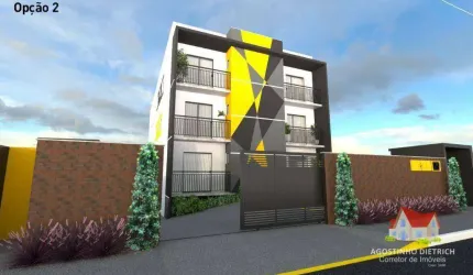 Apartamentos C/02 Quartos Sendo 01 Suite+Sacada+Vagas de Garagem No B.Retiro !
