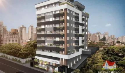 Apartamentos C/Alto Padrao C/03 Quartos Sendo 01 Suite+02 Vagas de Garagem+02 Saloes de Festas+Elevador No Bairro Costa e Silva!