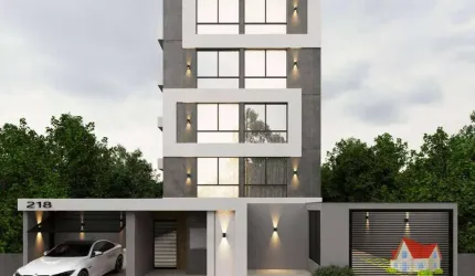 Apartamentos C/02 a 03 Quartos C/Suite+Elevador+Sao de Festa+Vaga de Garagem No Bairro Bucarein!