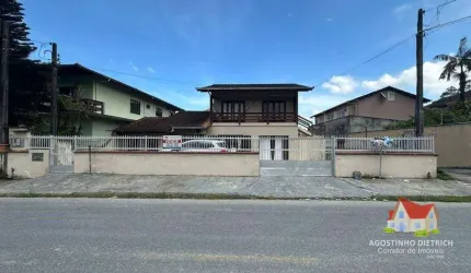 Sobrado Residencial C/Parte Averbado C/02 Aptos + 02 Quitinetes + Terreno C/363 m2 No Bom Retiro!