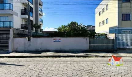 Terreno C/Area 360,00 m2 (Calcado)+ Residencia em Alvenaria C/Laje No Bairro Aventureiro!