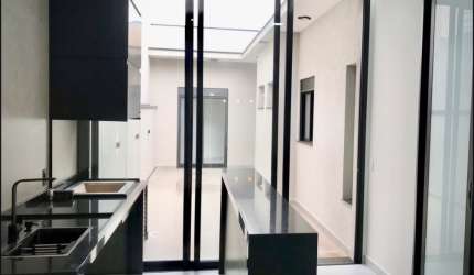 Casa a venda 3 quartos sendo 3 suítes  condomínio Helena Maria Sorocaba -SP