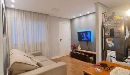 Apartamento à venda 2 dormitórios
