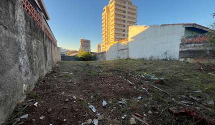 Terreno 300m2 próximo ao Shopping Iguatemi Esplanada