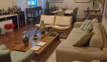 Excelente 4 quartos em Icaraí
