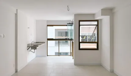 Loft em Icaraí