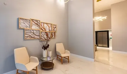 Lindo 2 quartos novo, pronto para morar em Santa Rosa