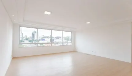 Apartamento com 3 quartos à venda na Alameda Cabral, 471, Centro, Curitiba, 140 m2 por R$ 890.000