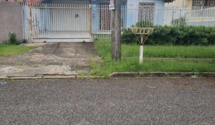 Terreno no Água Verde - 2146