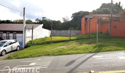 Terreno no Santo Inácio - 3333-HABITEC