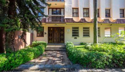 Apartamento com 03 quartos no Batel - 2169 - HABITEC