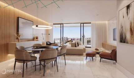 Apartamento com 03 quartos no Batel - 9003 - HABITEC