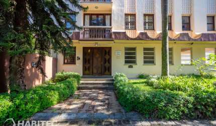 Apartamento com 03 quartos no Água Verde- 2191 - HABITEC