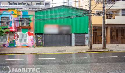 Terreno ZC de 264m² no Centro - 2194 - HABITEC