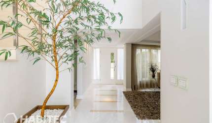 Casa com 3 quartos no Ecoville - 3548 - HABITEC