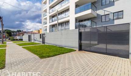 Apartamento com 3 quartos no Fanny - 2224 - HABITEC