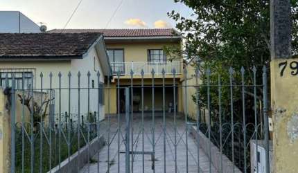 Casa com 2 quartos no Uberaba - 2211 - HABITEC