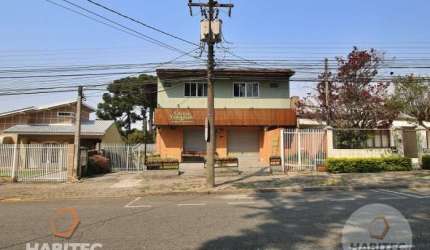 Casa comercial no Bom Retiro - 2255 - HABITEC