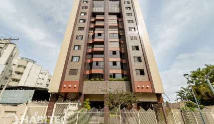 Apartamento com 2 quartos no Batel - 2260 - HABITEC