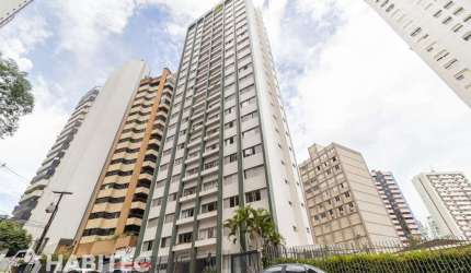 Apartamento com 3 quartos no Água Verde - 3593 - HABITEC