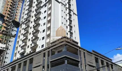 Apartamento em Itapema com vista para o Mar