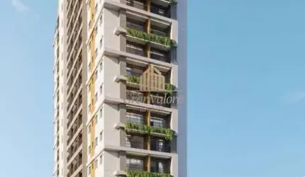Apartamento 2 dormitórios à venda Centro Curitiba/PR