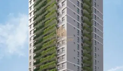 Apartamento 2 dormitórios à venda Centro Curitiba/PR