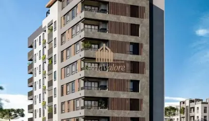 Apartamento 3 dormitórios à venda Bacacheri Curitiba/PR