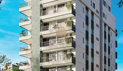 Apartamento 3 dormitórios à venda Portão Curitiba/PR