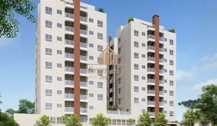 Apartamento 2 dormitórios à venda Boa Vista Curitiba/PR