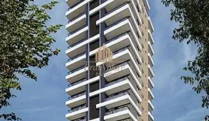 Apartamento 3 dormitórios à venda Cabral Curitiba/PR