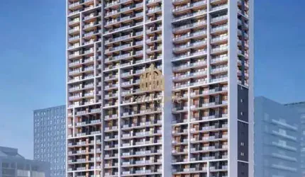 Apartamento 1 dormitórios à venda Centro Curitiba/PR