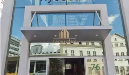 Loja à venda Centro Curitiba/PR