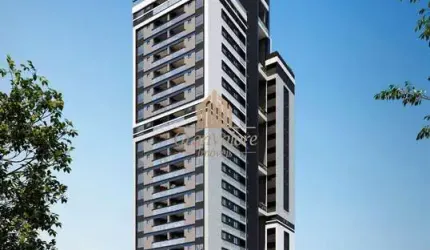 Apartamento 2 dormitórios à venda Água Verde Curitiba/PR