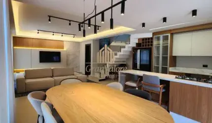 Casa em Condomínio a venda próximo ao Barigui