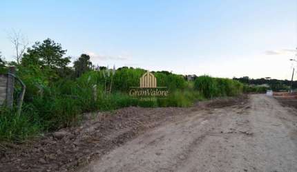 Área de Terreno Industrial com 11.867M² no CIC