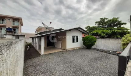 Casa - Armação