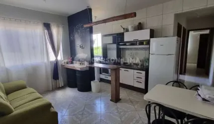Apartamento - Nossa Senhora de Fátima