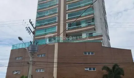Apartamento - Armação