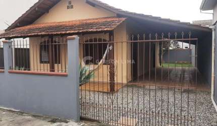 Casa - Centro