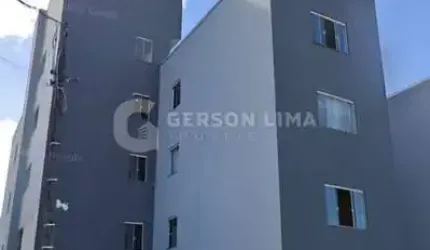Apartamento - Nossa Senhora de Fátima